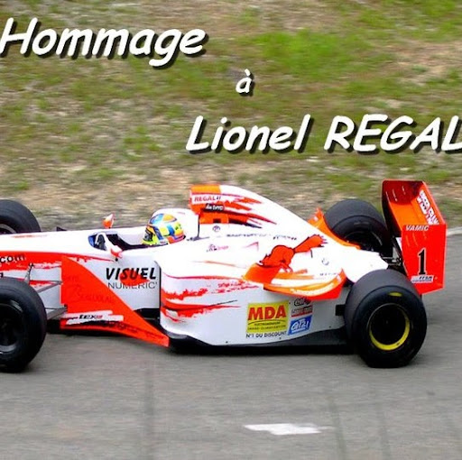 Roger Lambert Photo 29