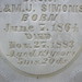 Mary Simonis Photo 8