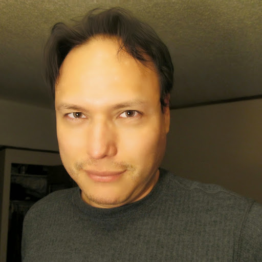 Eddie Mercado Photo 1