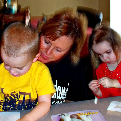Cathy Schneider Photo 40