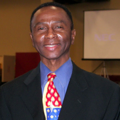 Carlton Robinson Photo 21