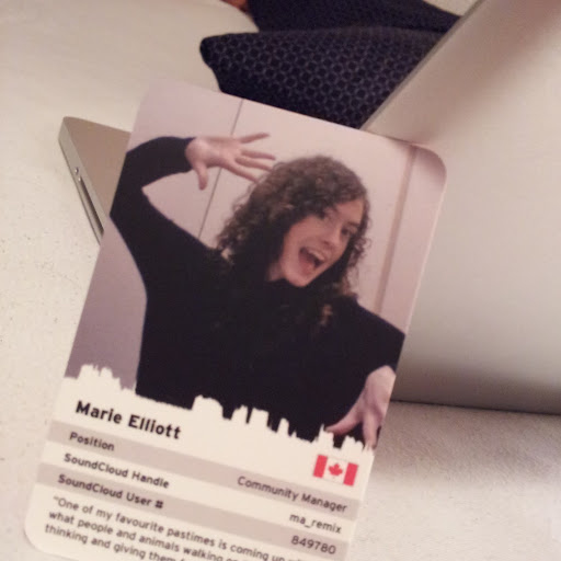 Marie Elliott Photo 14