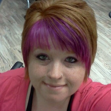 Stephanie Dean Photo 26