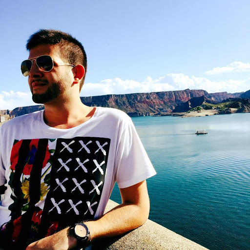 Christian Maldonado Photo 10