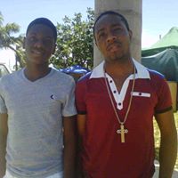 Lionel Robinson Photo 10