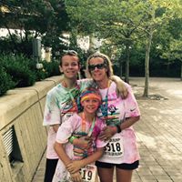 Kimberly Goad Photo 21