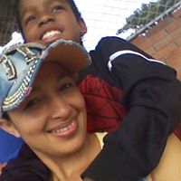 Ruby Moreno Photo 17