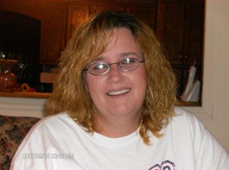 Paula Hawkins Photo 5