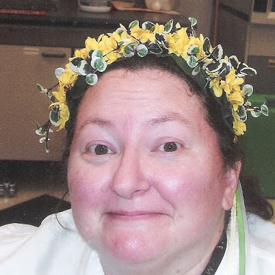 Vicki Caldwell Photo 28