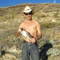 Gregg Cook Photo 35