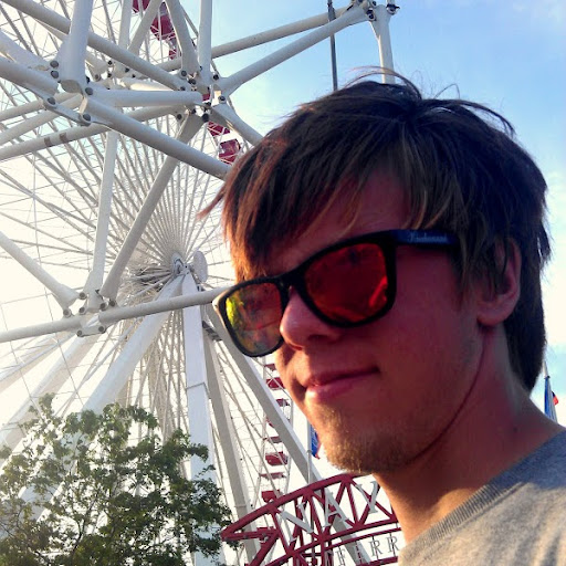 William Gustafson Photo 37