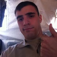 Chad Johnston Photo 24