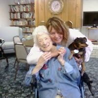 Connie Swift Photo 29