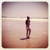 Robyn Stone Photo 11