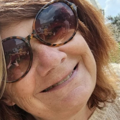 Christine Denis Photo 29