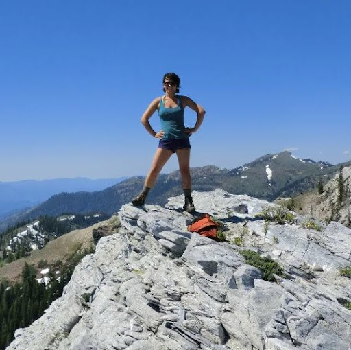 Julia Murphy Photo 23