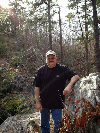 Bob Fisher Photo 9