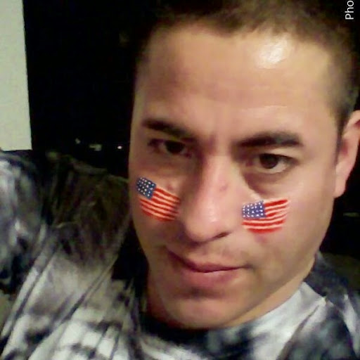 Pablo Ramirez Photo 48