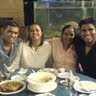 Usha Pillai Photo 10