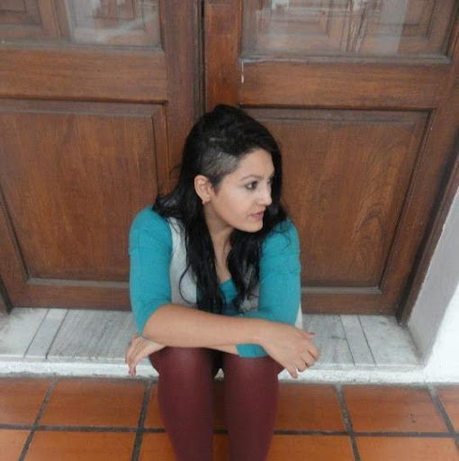 Rocio Rios Photo 16