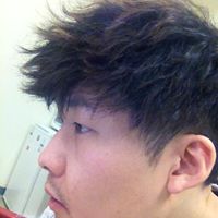 Sang Yoo Photo 24