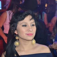 Alicia Corral Photo 10