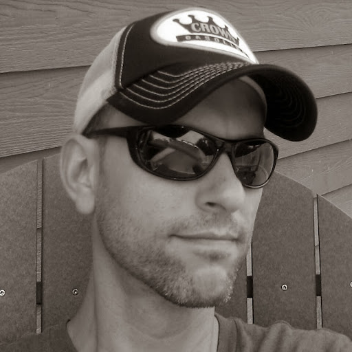 Jason Lash Photo 9