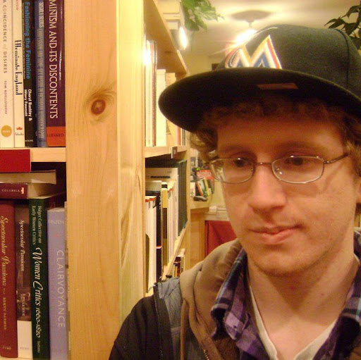 Matt Plummer Photo 28