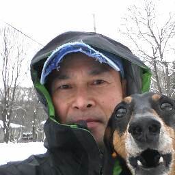 Edward Tse Photo 20