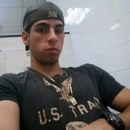 Frederick Martinez Photo 24