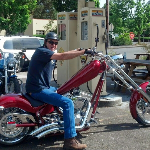 Ronald Dickerson Photo 9
