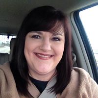 Michelle Broussard Photo 23