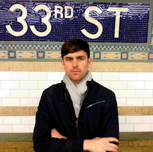 Connor Fitzpatrick Photo 7