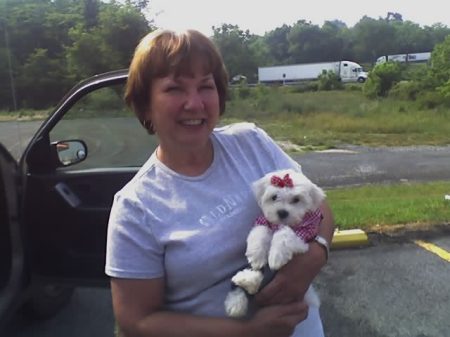 Linda Creech Photo 4
