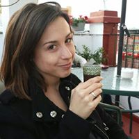 Carmen Fernandez Photo 28