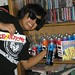 Tony Silva Photo 29