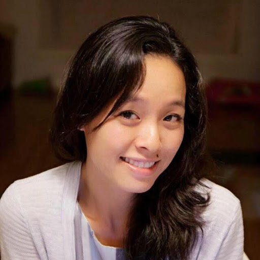 Eugenia Lin Photo 4