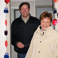 Lorraine Thibault Photo 3
