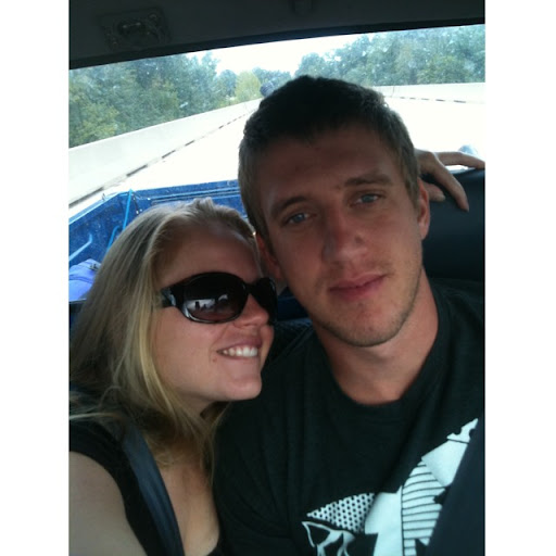 Stephanie Millard Photo 29
