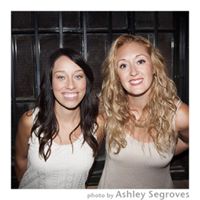 Sarah Behnke Photo 15