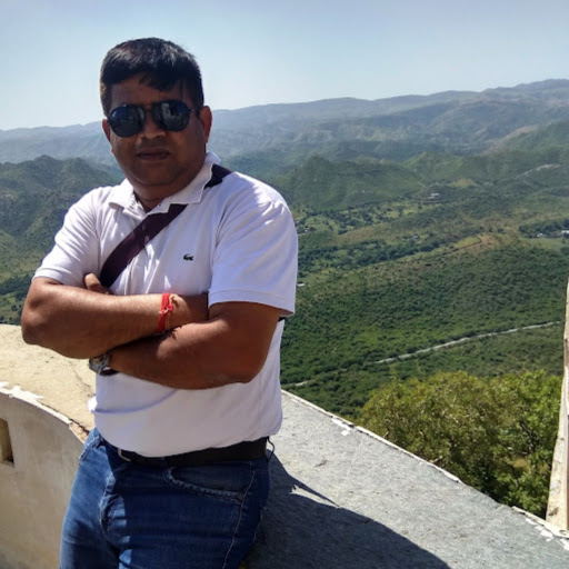 Sanjay Thakur Photo 26