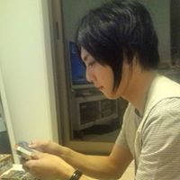 Nicholas Wong Photo 28
