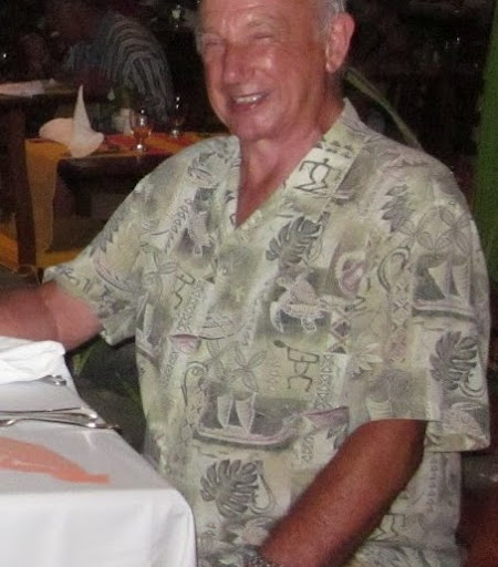 Raymond Franks Photo 20