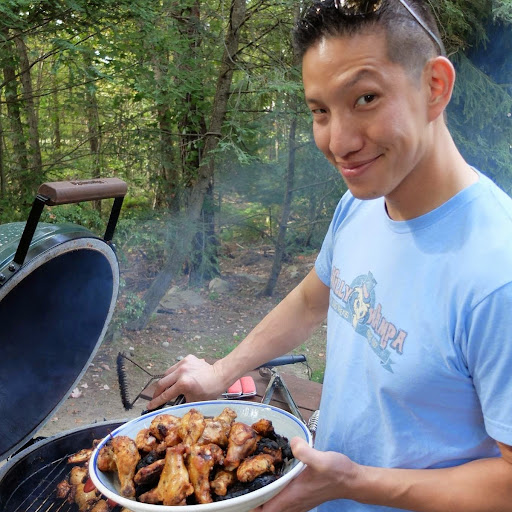 Stephen Lin Photo 17