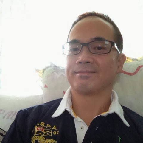 Paul Lam Photo 51
