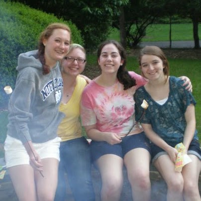Elizabeth Galvin Photo 12