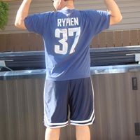 Calvin Davidson Photo 11