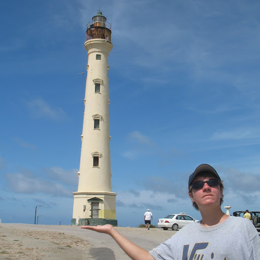 Brandon Conrad Photo 9