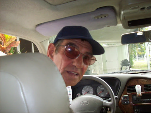 Ronald Goodwin Photo 39