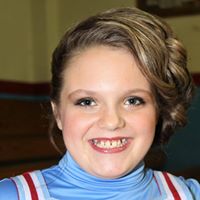 Jessica Hubbard Photo 32